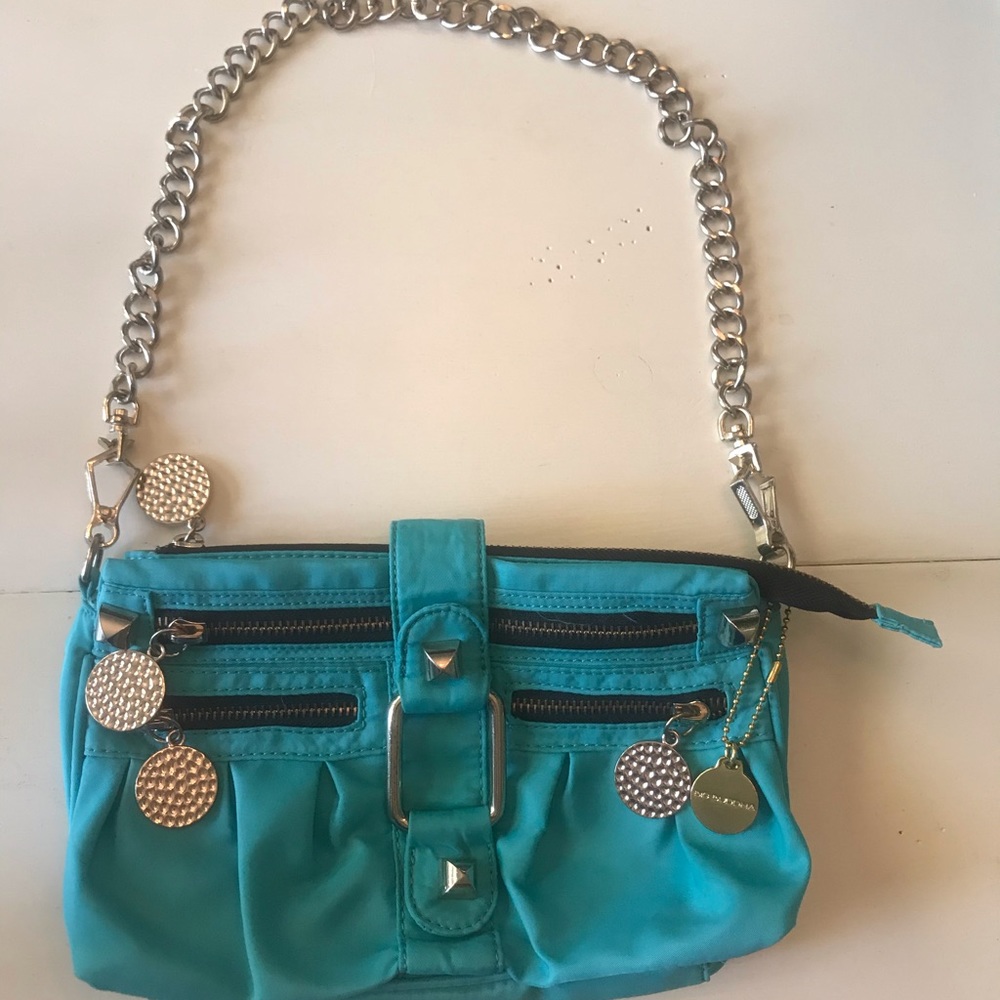 Big Buddha Santa Barbara purse